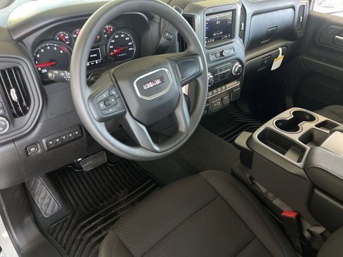New 2026 GMC Sierra 2500 Pro AWD/4WD image 19