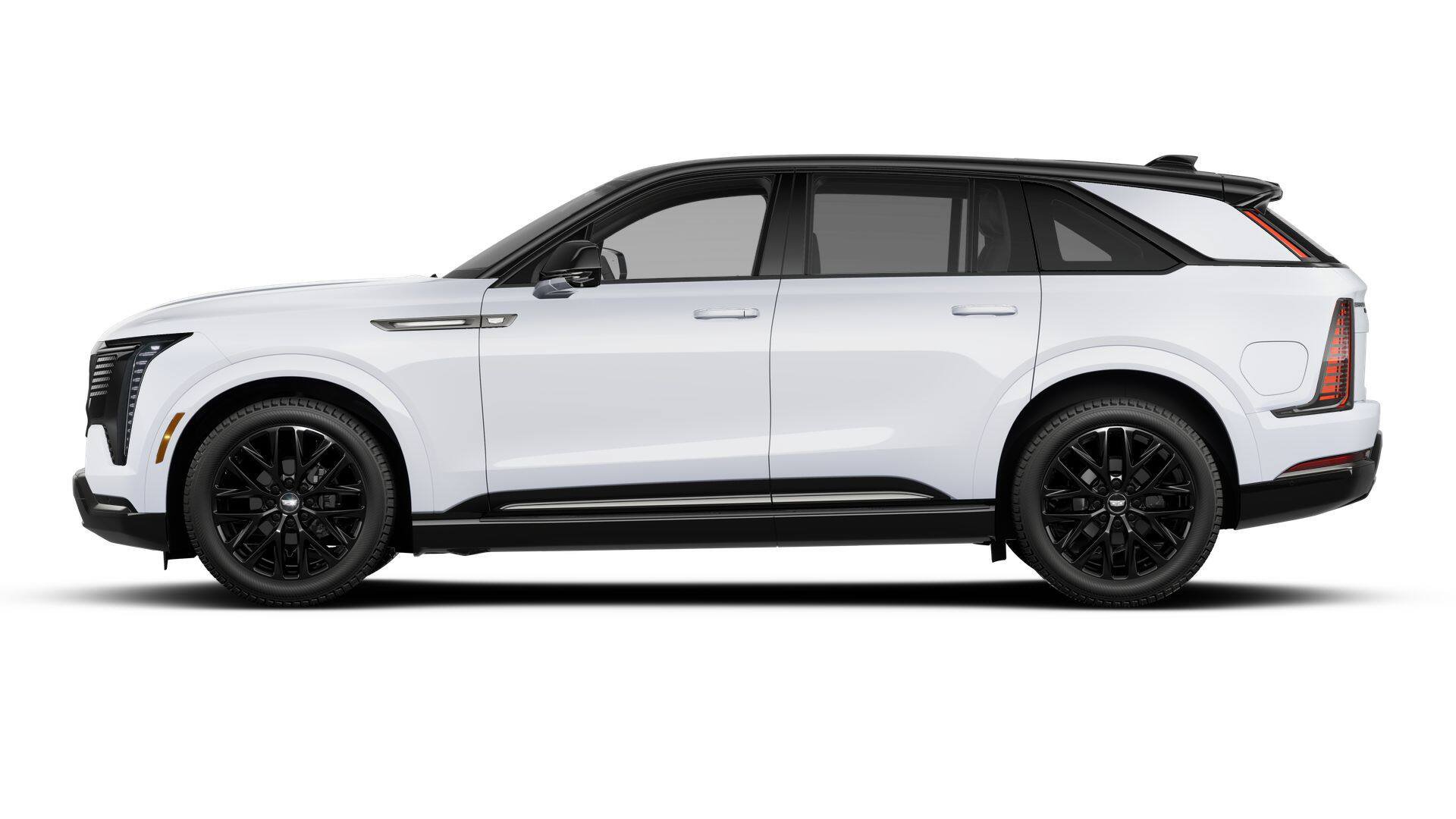 New 2026 Cadillac Escalade IQ Sport 1 AWD/4WD image 10