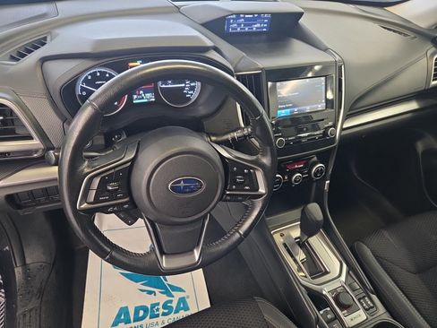 Used 2019 Subaru Forester Premium AWD/4WD image 11