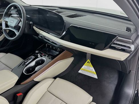 New 2026 Audi A6 Premium Plus image 28