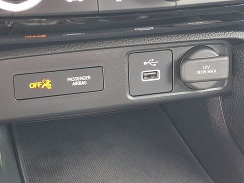 Certified 2024 Honda Civic Sport image 26