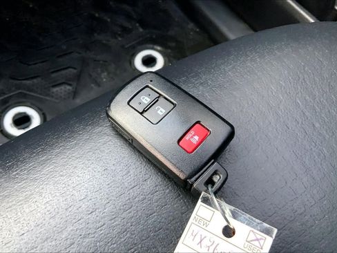 Used 2021 Toyota Tacoma TRD Pro image 15