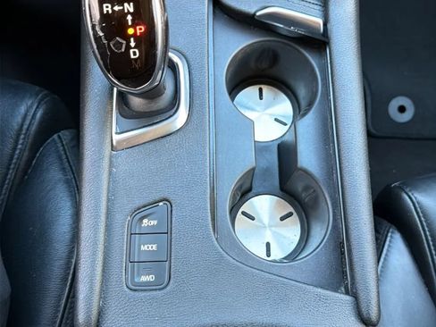Used 2019 Cadillac XT5 Luxury AWD/4WD image 19