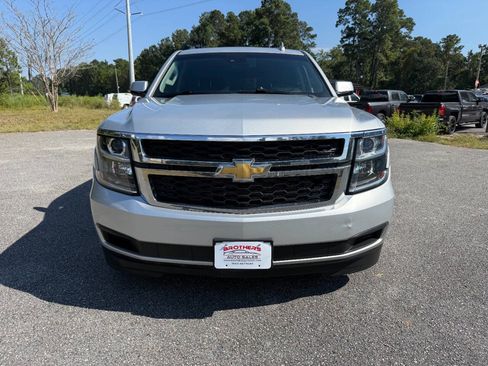 Used 2015 Chevrolet Tahoe LT RWD image 28