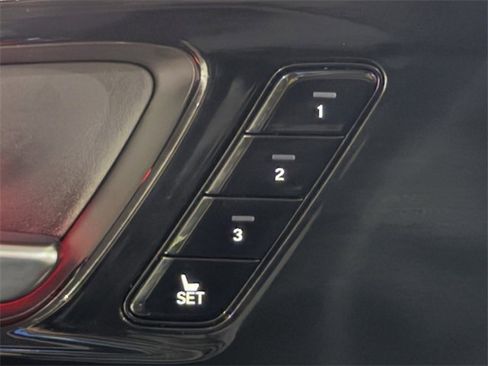 Used 2023 Acura MDX A-Spec image 43