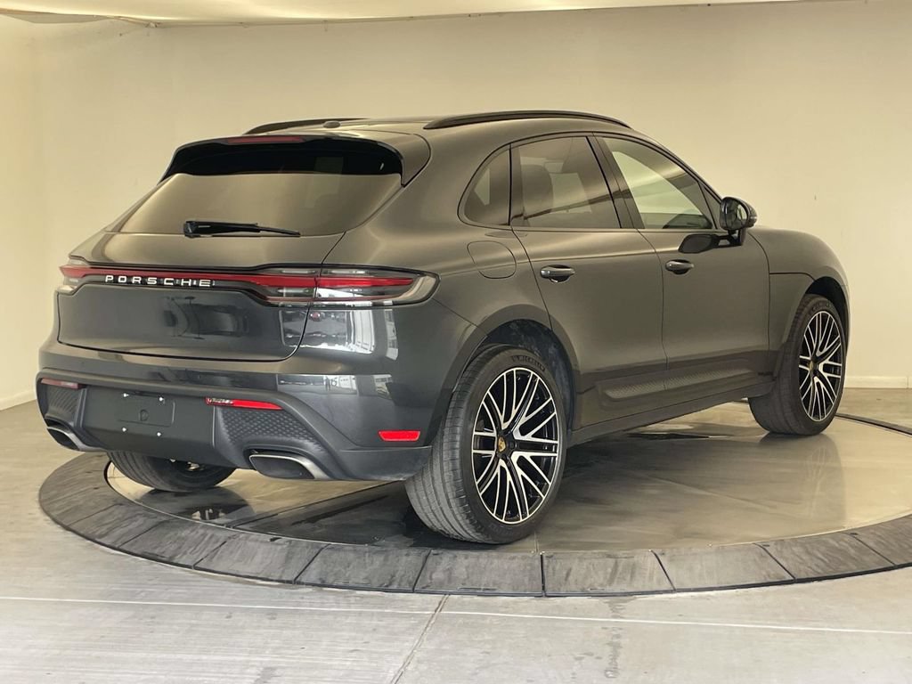 Certified 2023 Porsche Panamera 4 AWD/4WD image 53