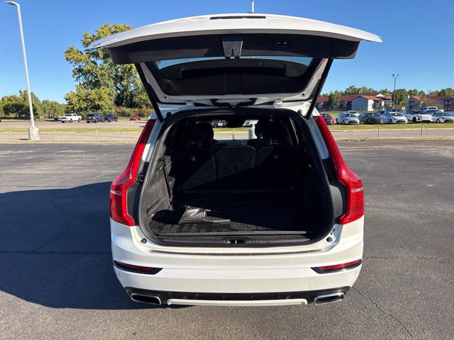 Used 2017 Volvo XC90 T6 R-Design w/ Vision Package AWD/4WD image 20