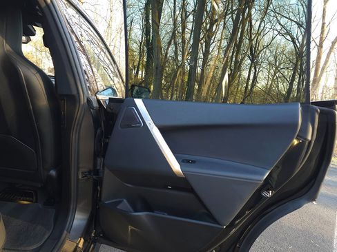 Used 2023 BMW iX M60 image 26