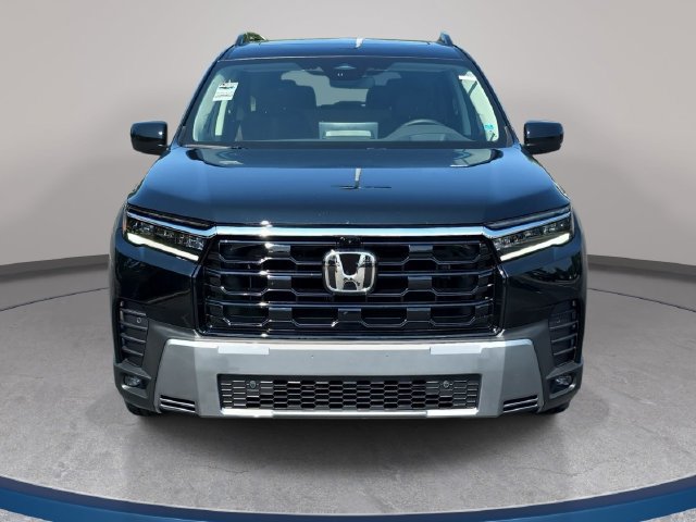 Used 2026 Honda Pilot Elite image 2