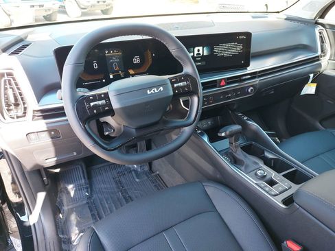 New 2026 Kia Sorento EX w/ EX Premium Package FWD image 18