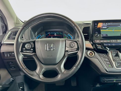 Used 2020 Honda Odyssey EX-L image 17