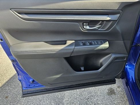 Used 2023 Honda CR-V EX image 17