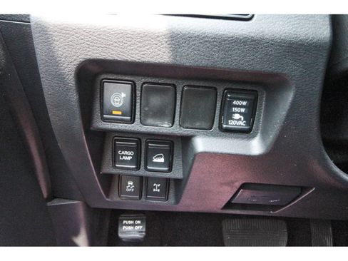 Certified 2025 Nissan Frontier PRO-4X w/ Pro Convenience Package AWD/4WD image 25