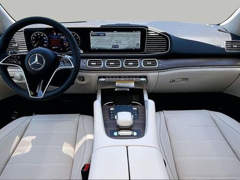 New 2026 Mercedes-Benz GLE 450 4MATIC image 7