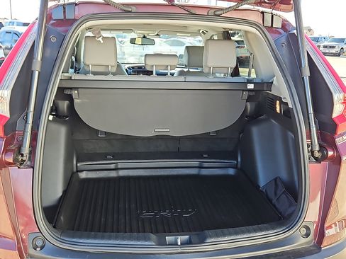 Used 2019 Honda CR-V EX-L image 6