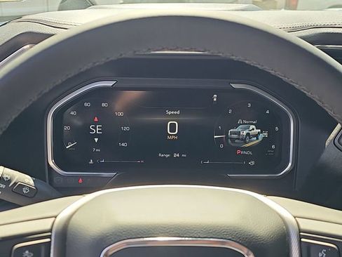 New 2026 GMC Sierra 2500 Denali w/ Denali Reserve Package AWD/4WD image 10