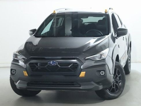 Certified 2024 Subaru Crosstrek 2.5i Wilderness AWD/4WD image 3