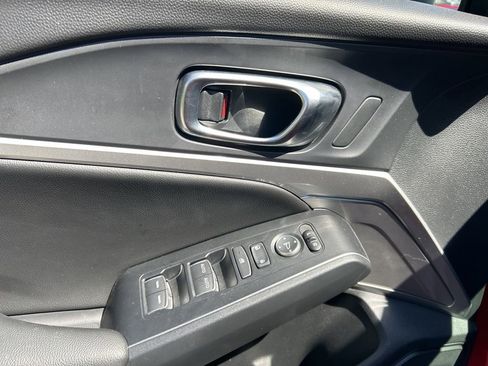 Certified 2025 Acura Integra A-Spec image 15