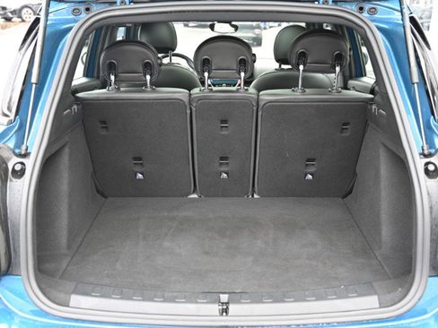 Used 2021 MINI Cooper Countryman ALL4 image 16