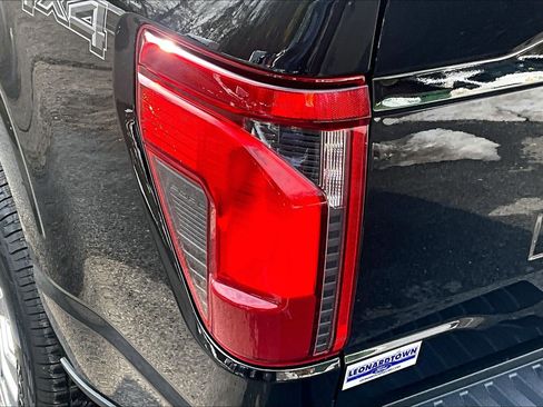 New 2026 Ford F150 XLT w/ XLT Chrome Appearance Package image 23