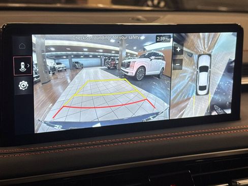 New 2026 Genesis G70 3.3T Prestige RWD image 20