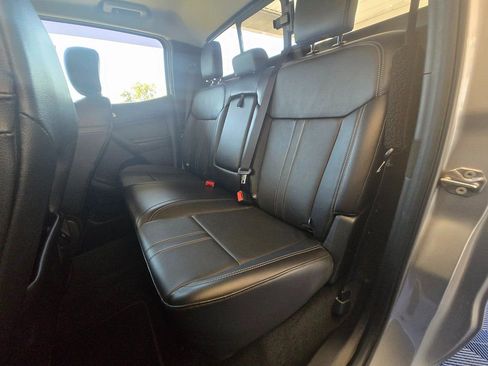 Used 2020 Ford Ranger Lariat w/ Equipment Group 501A Mid image 22