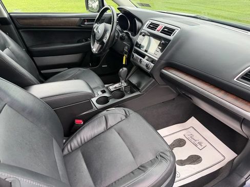 Used 2016 Subaru Outback 2.5i Limited w/ Protection Package #1 AWD/4WD image 20
