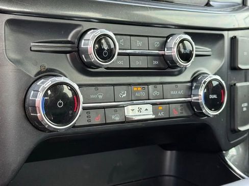 Used 2022 Ford F150 XLT w/ Equipment Group 302A High AWD/4WD image 21