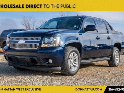 Used 2007 Chevrolet Avalanche LT