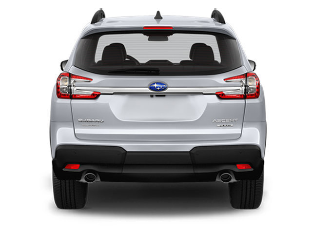 Used 2023 Subaru Ascent Onyx Edition Limited AWD/4WD image 6