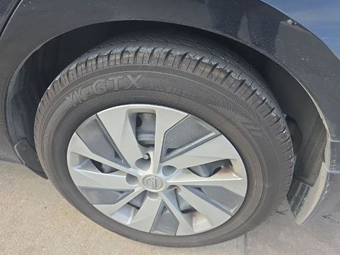 Certified 2020 Nissan Altima 2.5 S FWD image 8