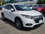 Used 2021 Honda HR-V EX image 5