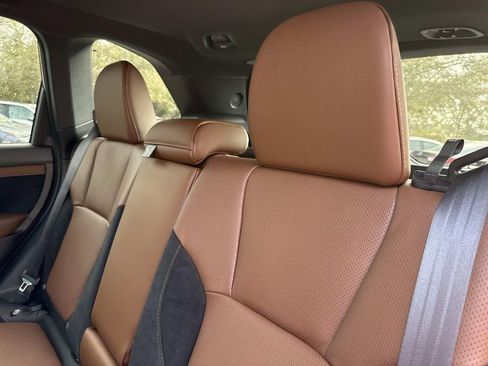 New 2026 Subaru Forester Touring image 14