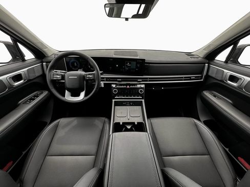 New 2025 Hyundai Santa Fe XRT image 13