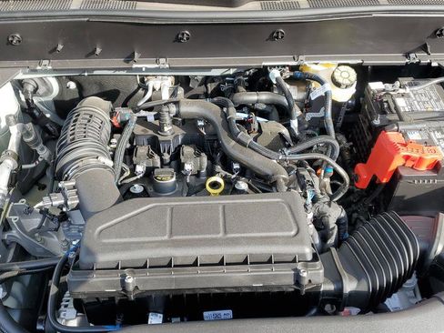 New 2025 Ford Bronco Sport Big Bend w/ Convenience Package image 12