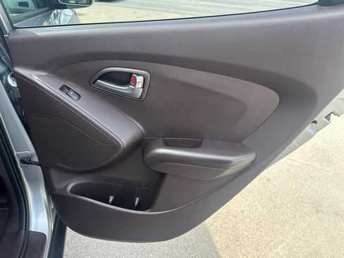 Used 2015 Hyundai Tucson GLS w/ Option Group 02 image 17