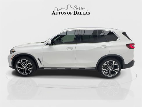 Used 2020 BMW X5 sDrive40i w/ Premium Package image 11