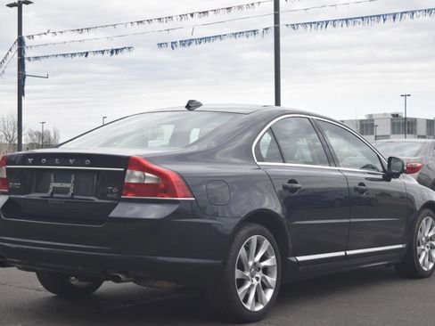 Used 2013 Volvo S80 T6 image 3