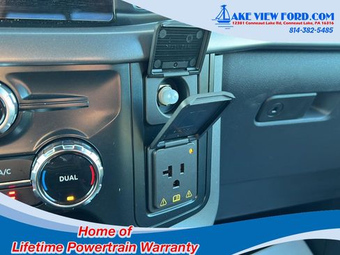 Used 2025 Ford F150 XLT w/ Equipment Group 302A MID image 31