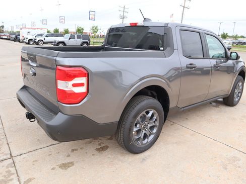 New 2026 Ford Maverick XLT w/ XLT Luxury Package AWD/4WD image 21