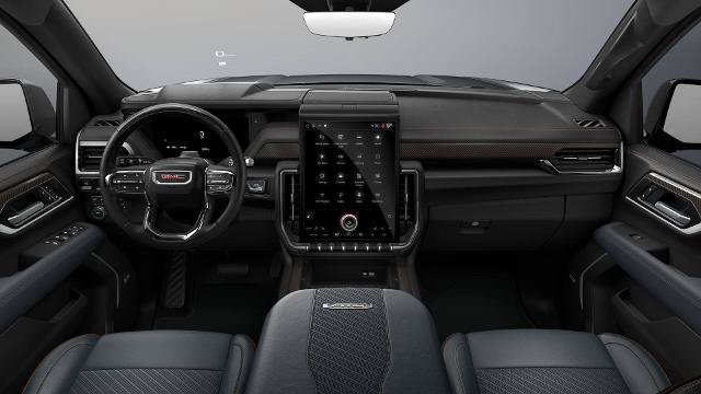 New 2027 GMC Yukon AT4 AWD/4WD image 6