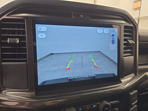 New 2026 Ford F150 STX w/ Equipment Group 200A AWD/4WD image 28