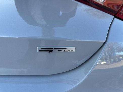 Used 2023 Kia K5 GT-Line image 7