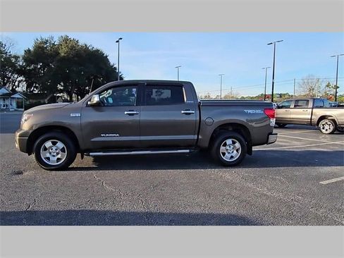 Used 2012 Toyota Tundra Limited image 26