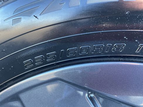 New 2026 Nissan Rogue SV w/ Cold Weather Package image 26