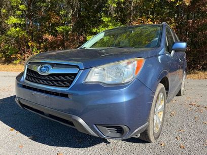 Used 2014 Subaru Forester 2.5i Premium w/ Popular Package #2