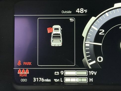 Certified 2026 Toyota Tundra Limited image 34