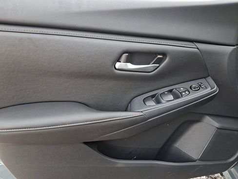 Certified 2025 Nissan Sentra SV w/ All-Weather Package image 12