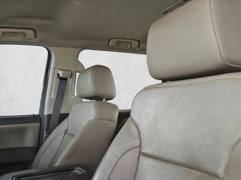 Used 2018 GMC Sierra 1500 SLT w/ Texas SLT Premium Package image 19