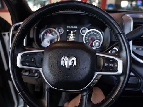 Used 2024 RAM 3500 Big Horn image 15